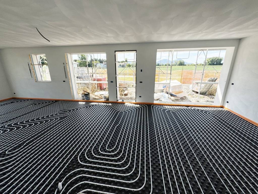 Villa a Veggiano in Via Pedagni, 23 - Foto 4