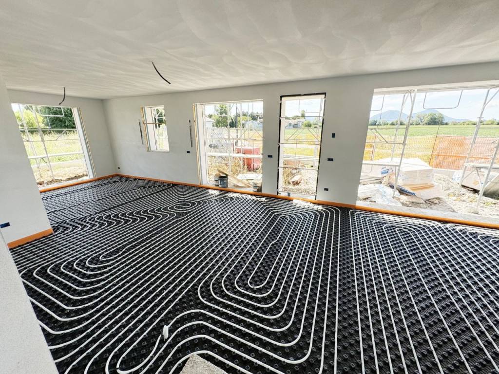 Villa a Veggiano in Via Pedagni, 23 - Foto 5