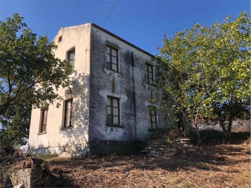 Terreno a Guglionesi in Macchie, 0 - Foto 3