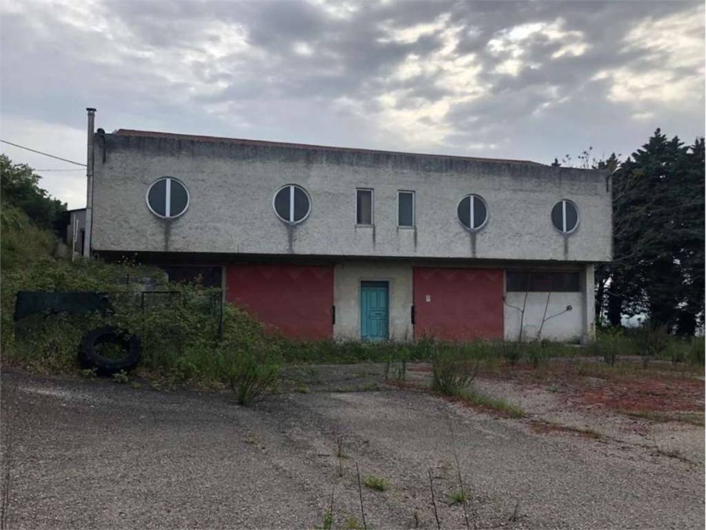 Immobile a San martino in pensilis in SP40, 155 - Foto 3