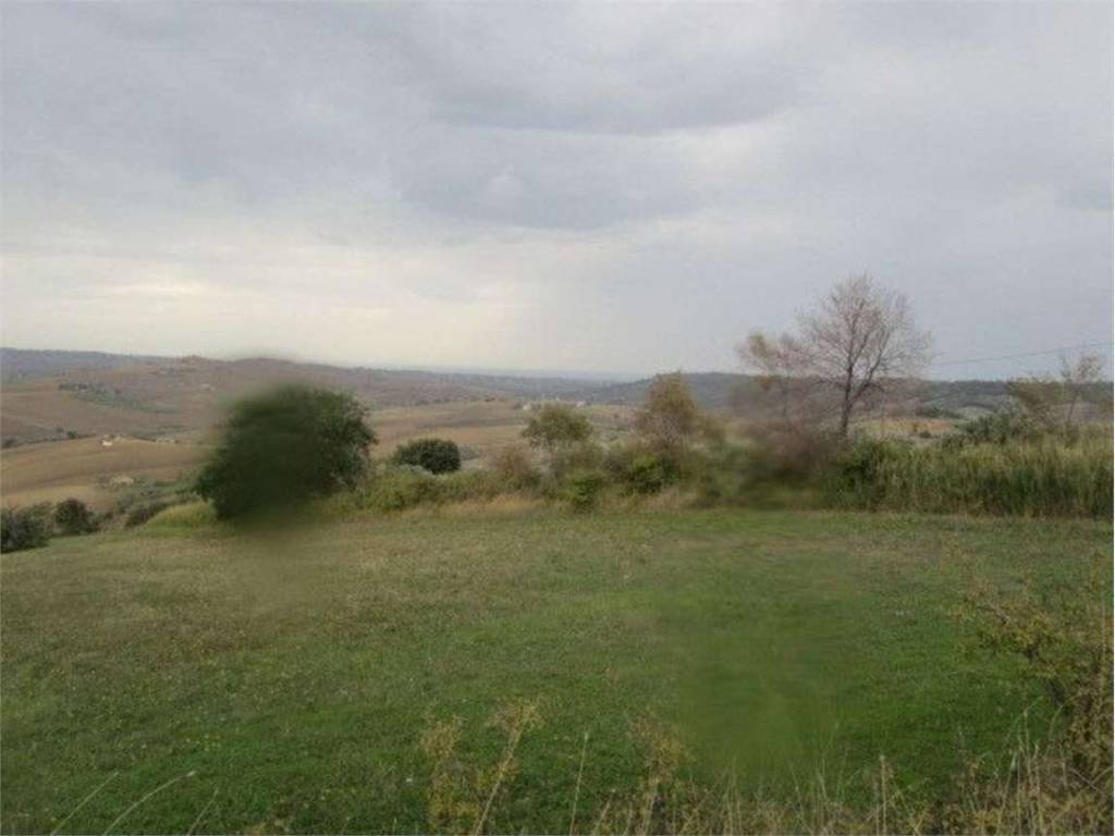 Terreno a Guglionesi in Contrada Difensola, 0 - Foto 5