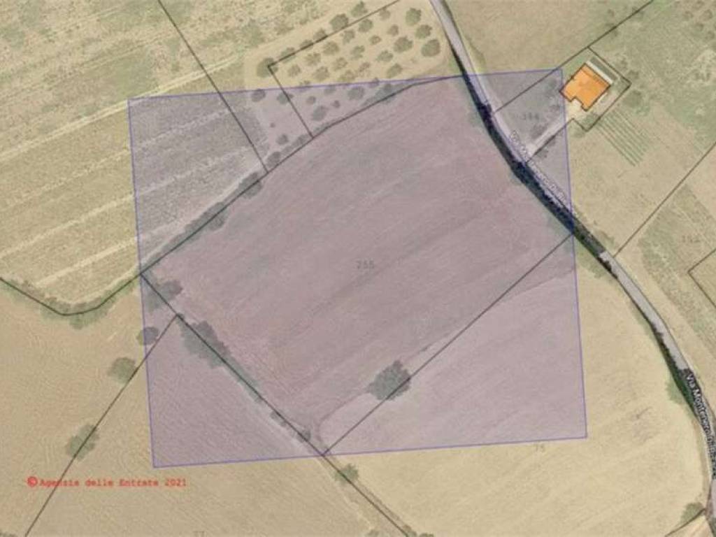 Terreno a Guglionesi in Sterparone, 0 - Foto 4