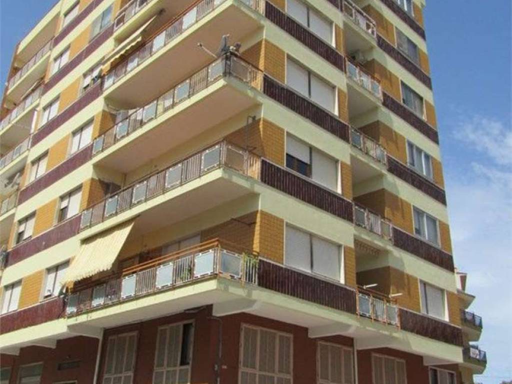 Appartamento a Guglionesi in Capitano Verri, 46 - Foto 2