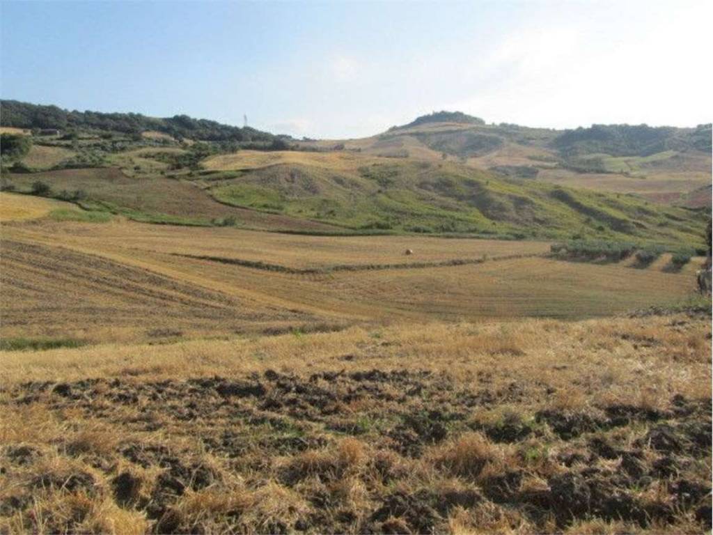 Terreno a Montenero di bisaccia in Colle Sant'Antonio, 0 - Foto 3