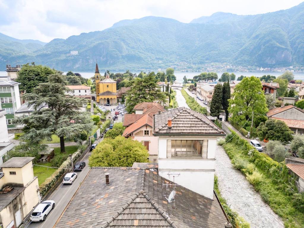 Villa a Mandello del lario in VIA FALCK, 4 - Foto 5