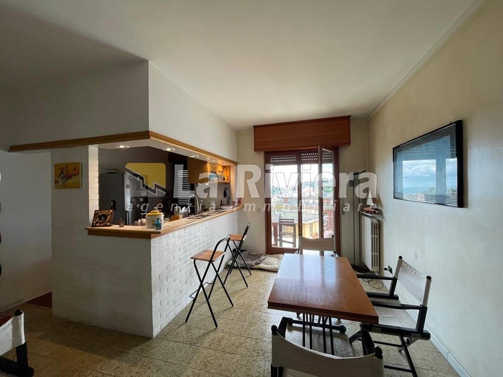 Appartamento a Rapallo in Via Castruccio, 38 - Foto 2