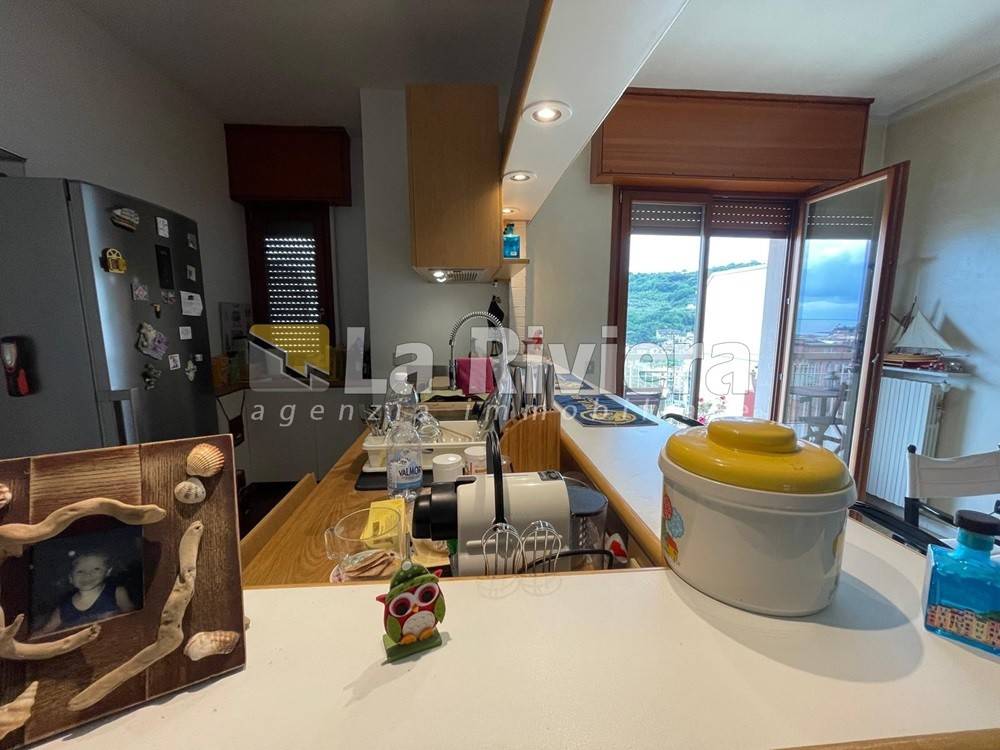 Appartamento a Rapallo in Via Castruccio, 38 - Foto 5