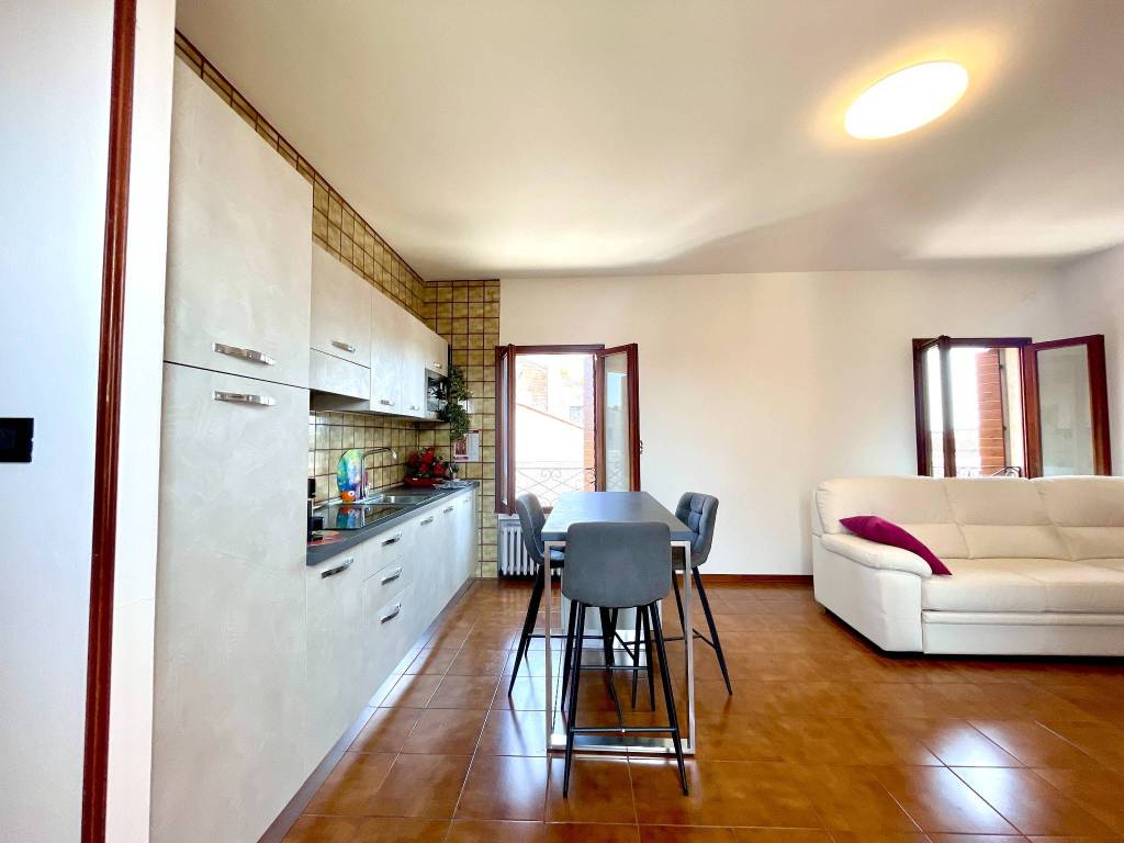 Appartamento a Piove di sacco in Via Roma, 58 - Foto 2