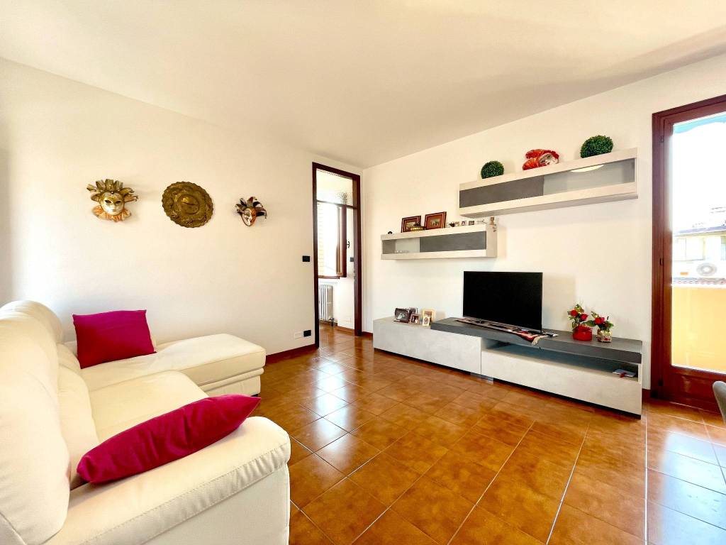 Appartamento a Piove di sacco in Via Roma, 58 - Foto 5