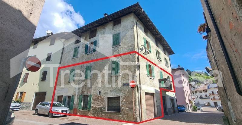 Appartamento a Sella giudicarie in Via P.G. Oliana, 15 - Foto 2