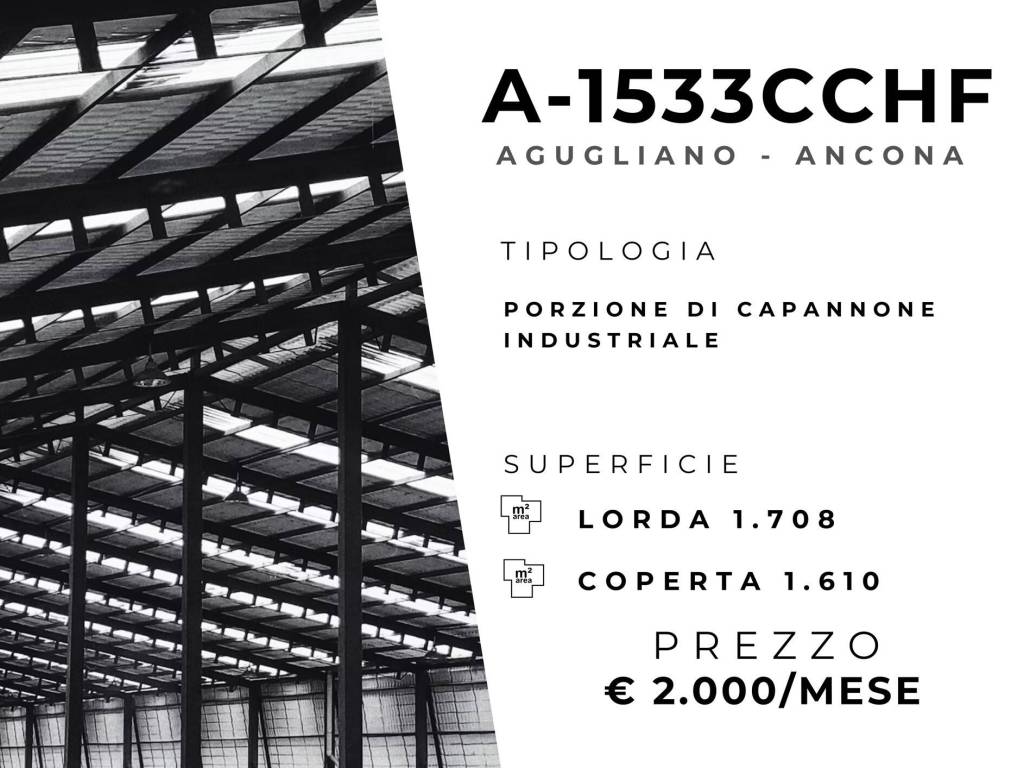 Immobile a Agugliano in contrada S.Anastasio, 02 - Foto 2