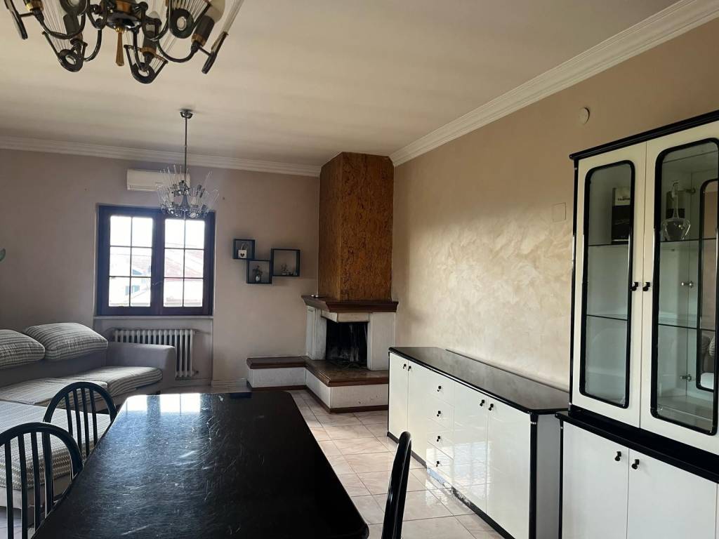 Appartamento a Cervaro in Strada Regionale Casilina, 29 - Foto 1