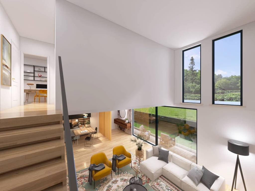 Villa a Solbiate olona in VIA PIAVE - Foto 5