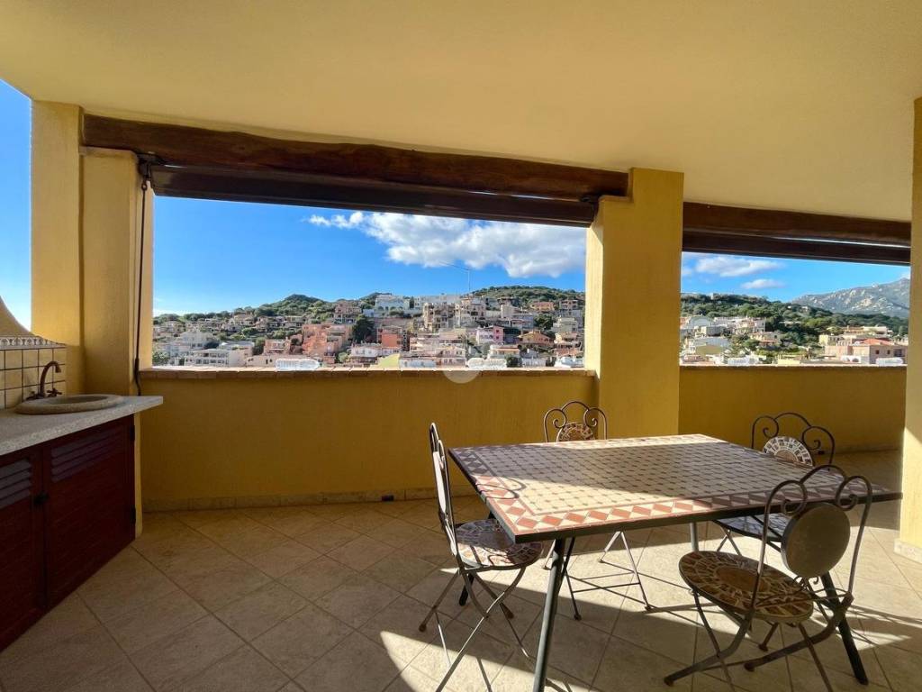 Appartamento a Villasimius in Vico Generale Cadorna, 3 - Foto 2
