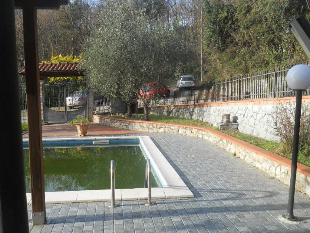 Villa a Castelnuovo magra in Via dei Pini, 40 - Foto 4
