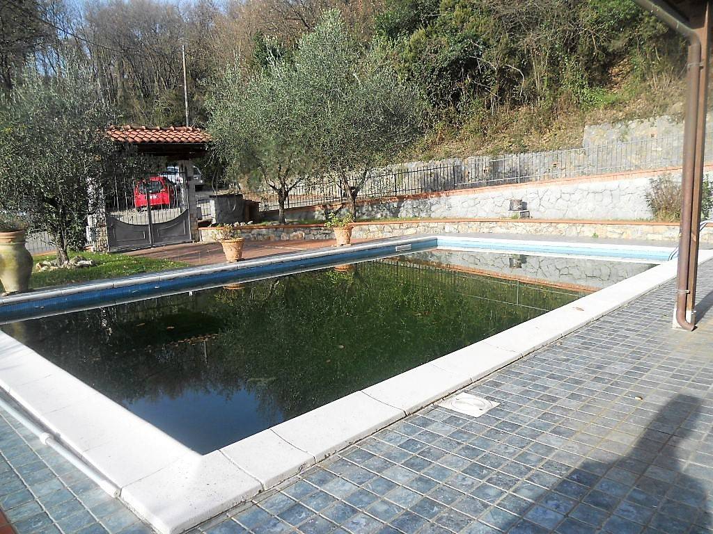 Villa a Castelnuovo magra in Via dei Pini, 40 - Foto 5