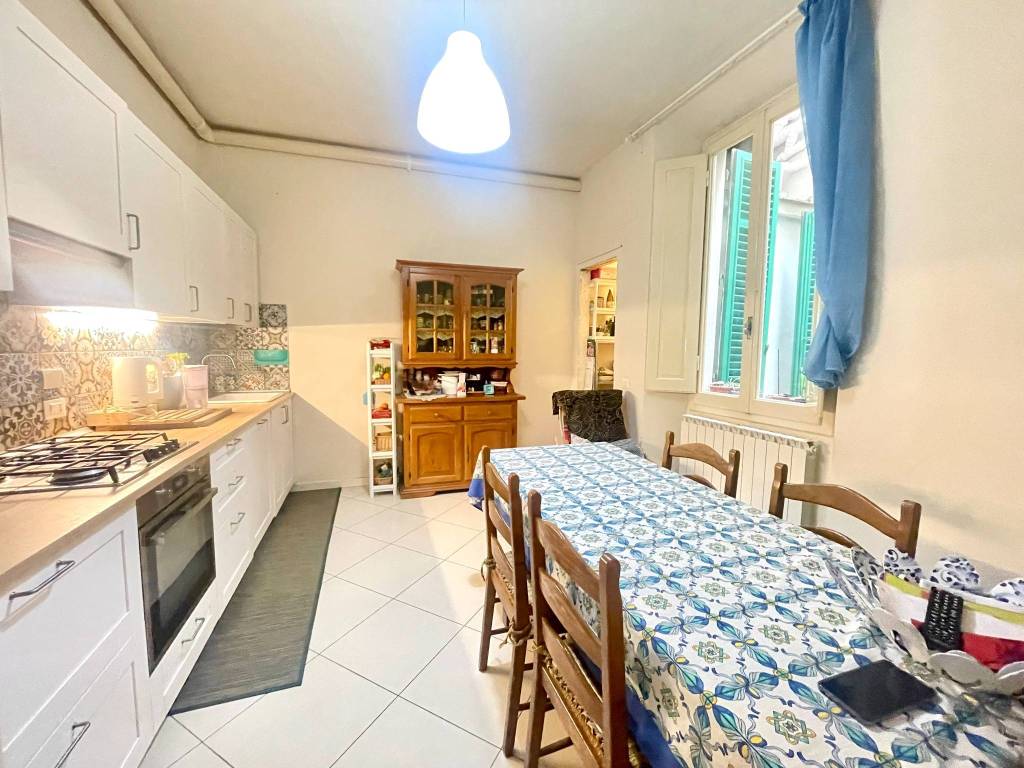 Appartamento a San giovanni valdarno in Via Rosai - Foto 4