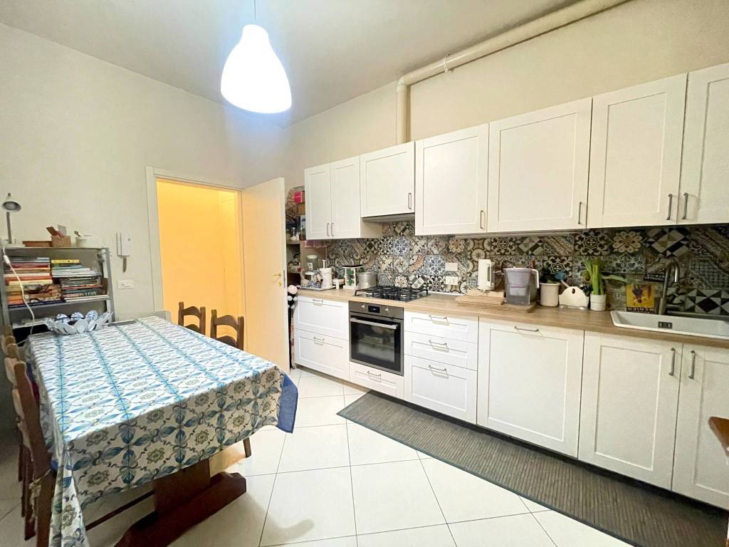 Appartamento a San giovanni valdarno in Via Rosai - Foto 5