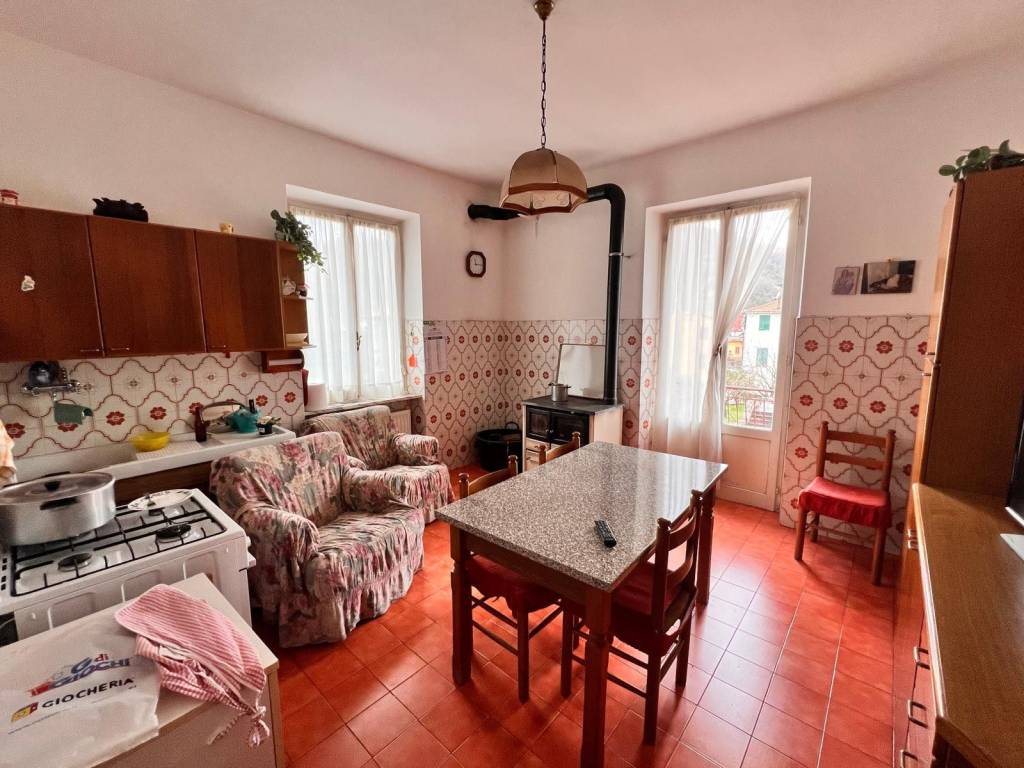 Appartamento a Varese ligure in via maurizio caranza - Foto 5