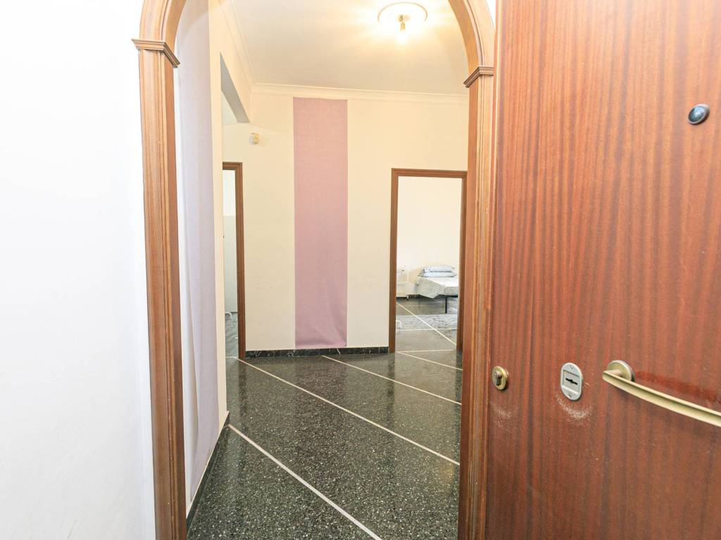 Appartamento a Genova in Corso Ferdinando Magellano, 50 - Foto 4