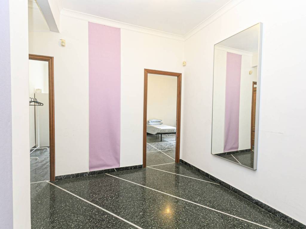 Appartamento a Genova in Corso Ferdinando Magellano, 50 - Foto 5