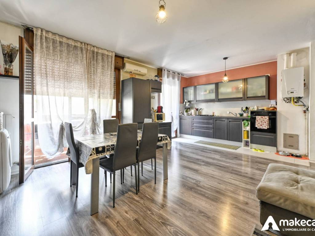 Appartamento a Mulazzano in Via delle Robinie, 4 - Foto 4