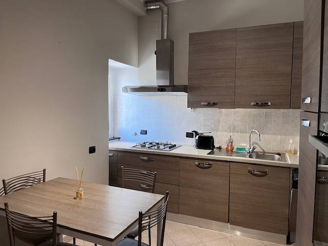 Appartamento a Genova in Via Giovanni Amarena - Foto 2