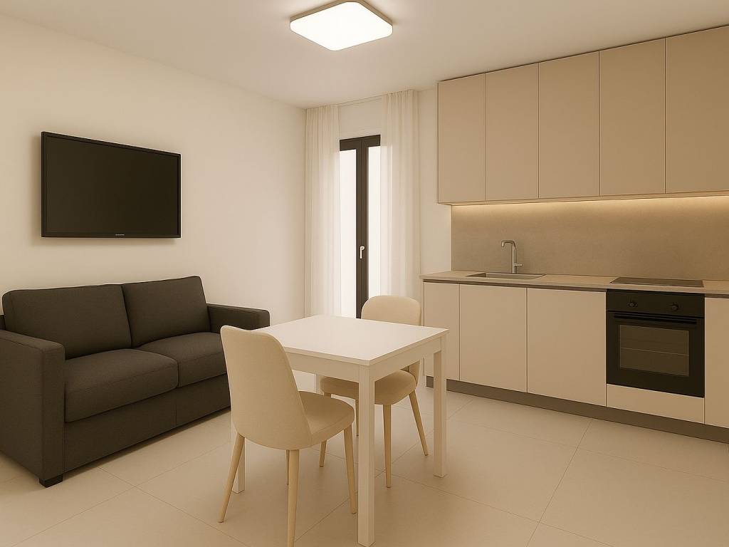 Progetto a Finale ligure in Via Calice - Foto 2