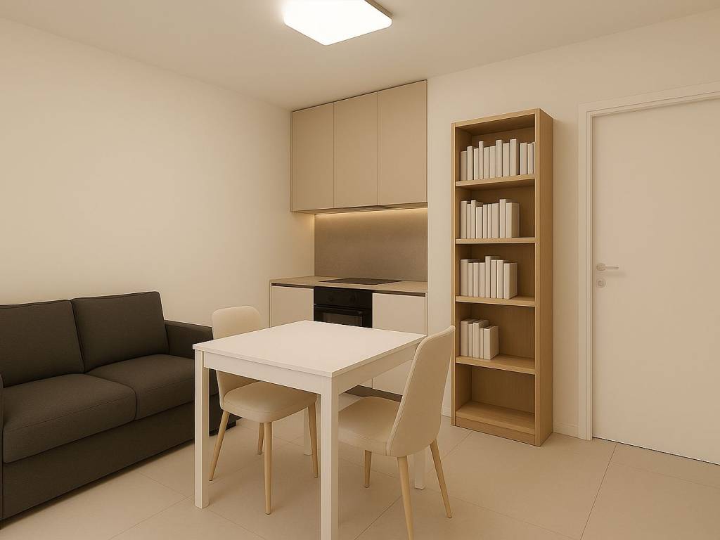 Progetto a Finale ligure in Via Calice - Foto 3