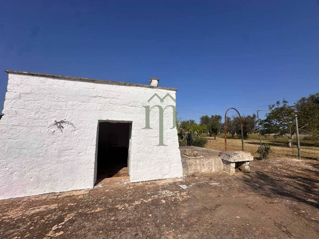 Rustico / casale a Brindisi - Foto 4