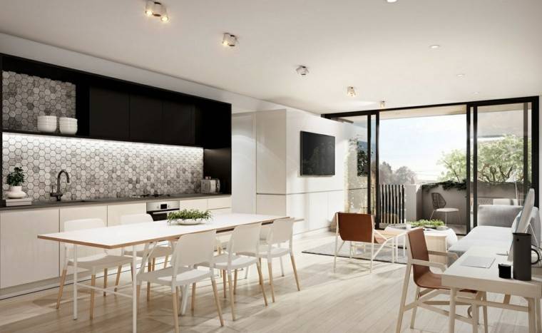 Appartamento a Padova in VIA MONTE GALLO - Foto 5