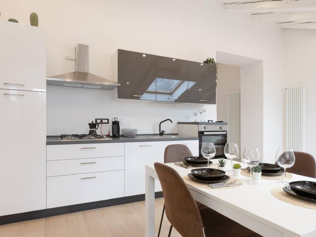 Appartamento a Trieste in Via Udine, 19 - Foto 2