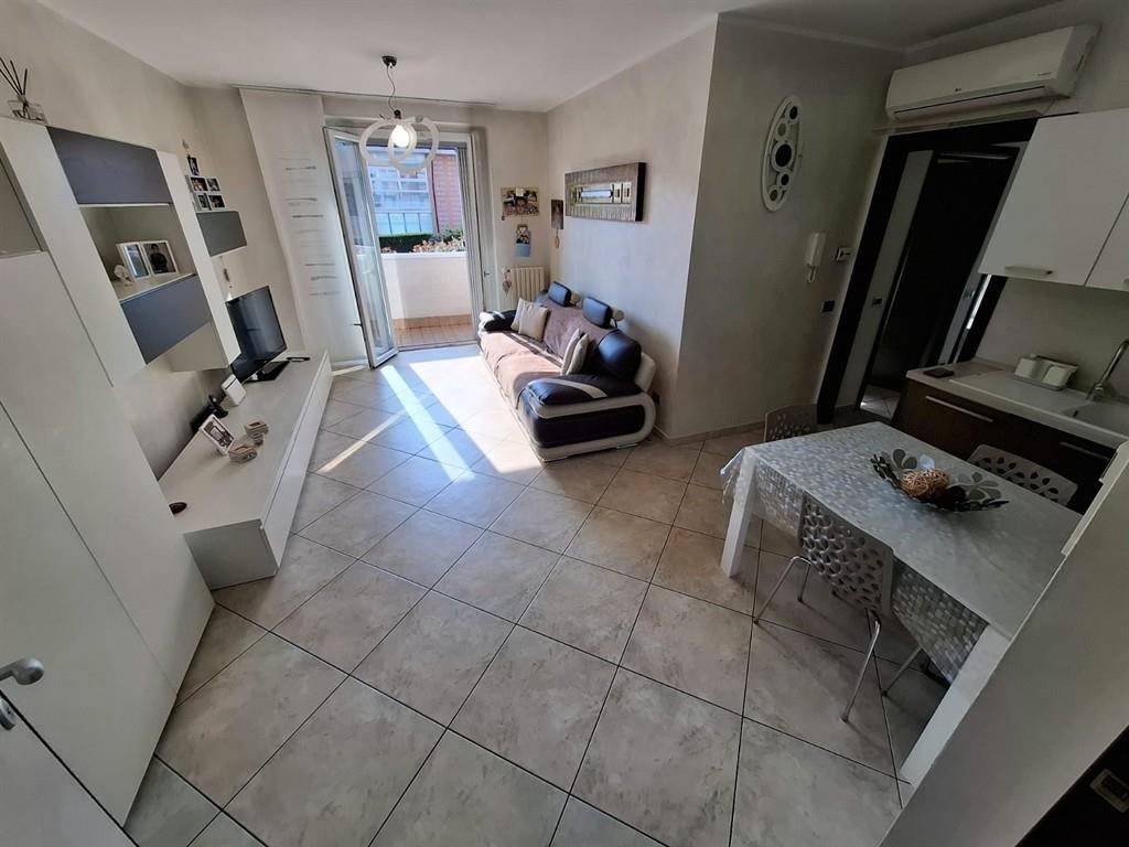 Appartamento a Meda in Via Po, 25 - Foto 3