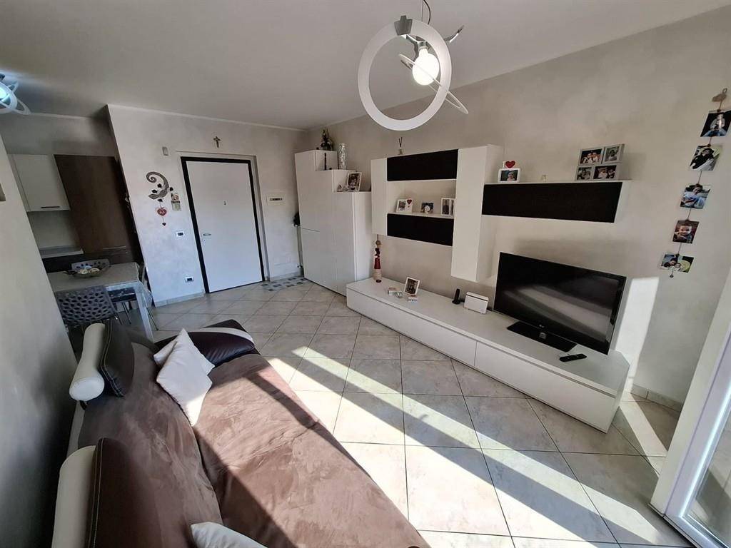 Appartamento a Meda in Via Po, 25 - Foto 4