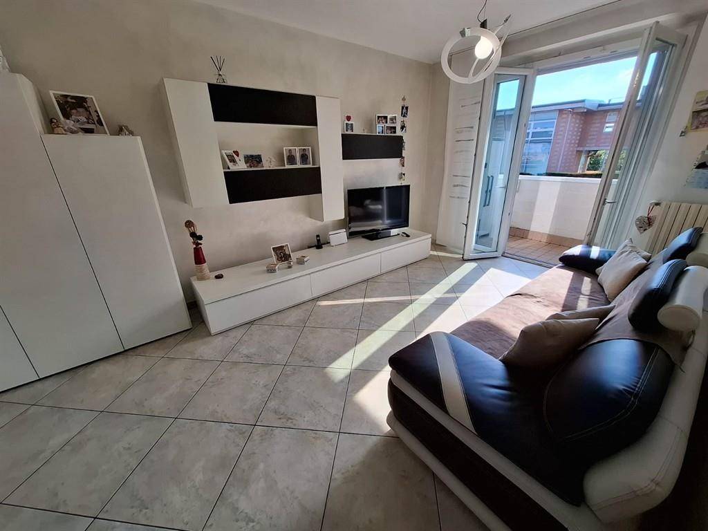 Appartamento a Meda in Via Po, 25 - Foto 5