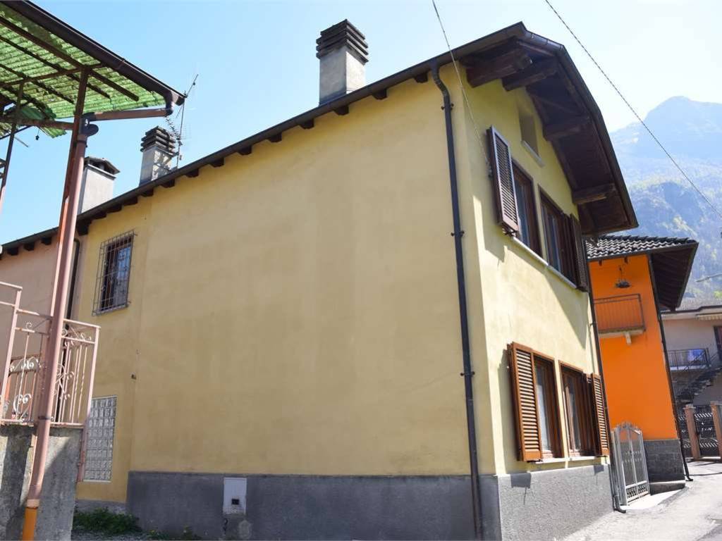 Casa indipendente a Pieve vergonte in via Delle Alpi, 9 - Foto 3