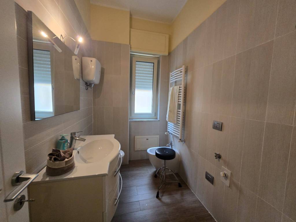 Appartamento a Vibo valentia in Via Pasquale Enrico Murmura, 28 - Foto 5