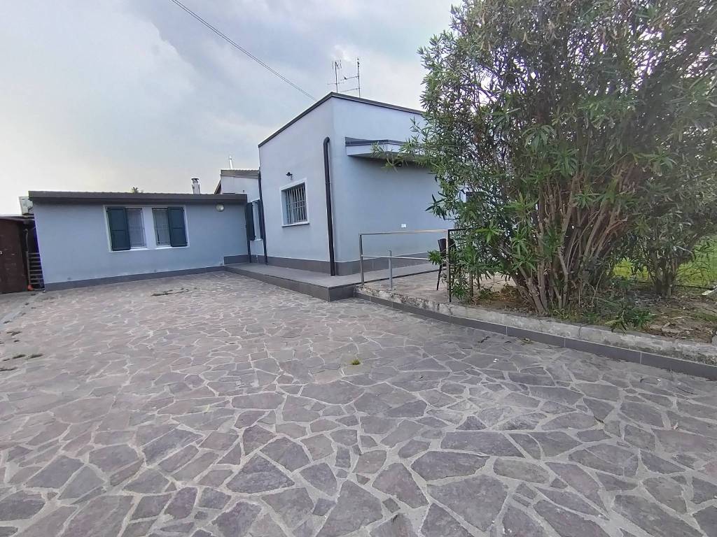 Villa a Russi - Foto 2