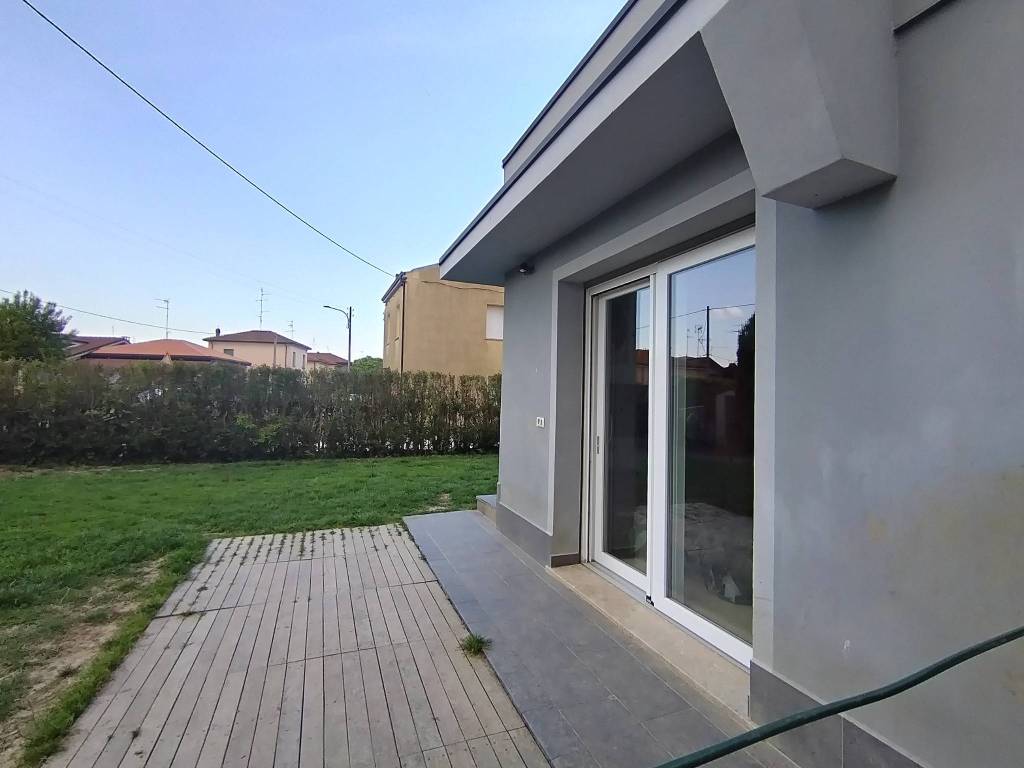 Villa a Russi - Foto 4