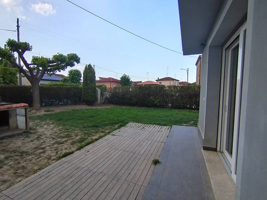 Villa a Russi - Foto 5