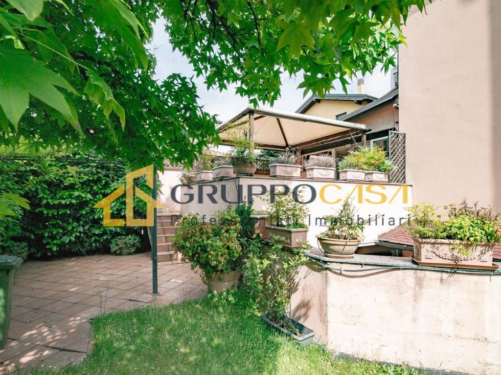 Villa a Brugherio in Via Paolo Andreani - Foto 2