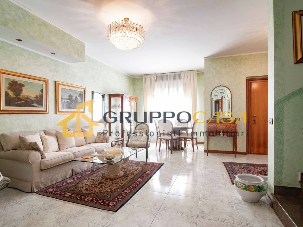 Villa a Brugherio in Via Paolo Andreani - Foto 4