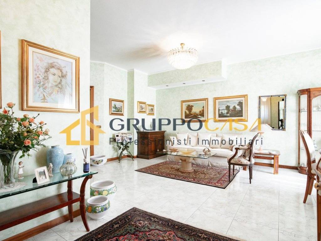 Villa a Brugherio in Via Paolo Andreani - Foto 5