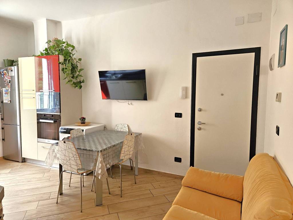 Appartamento a Genova in Via Bologna - Foto 2