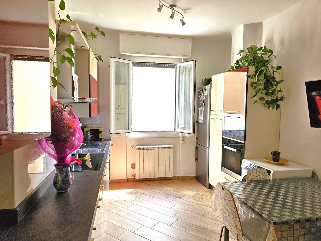 Appartamento a Genova in Via Bologna - Foto 3