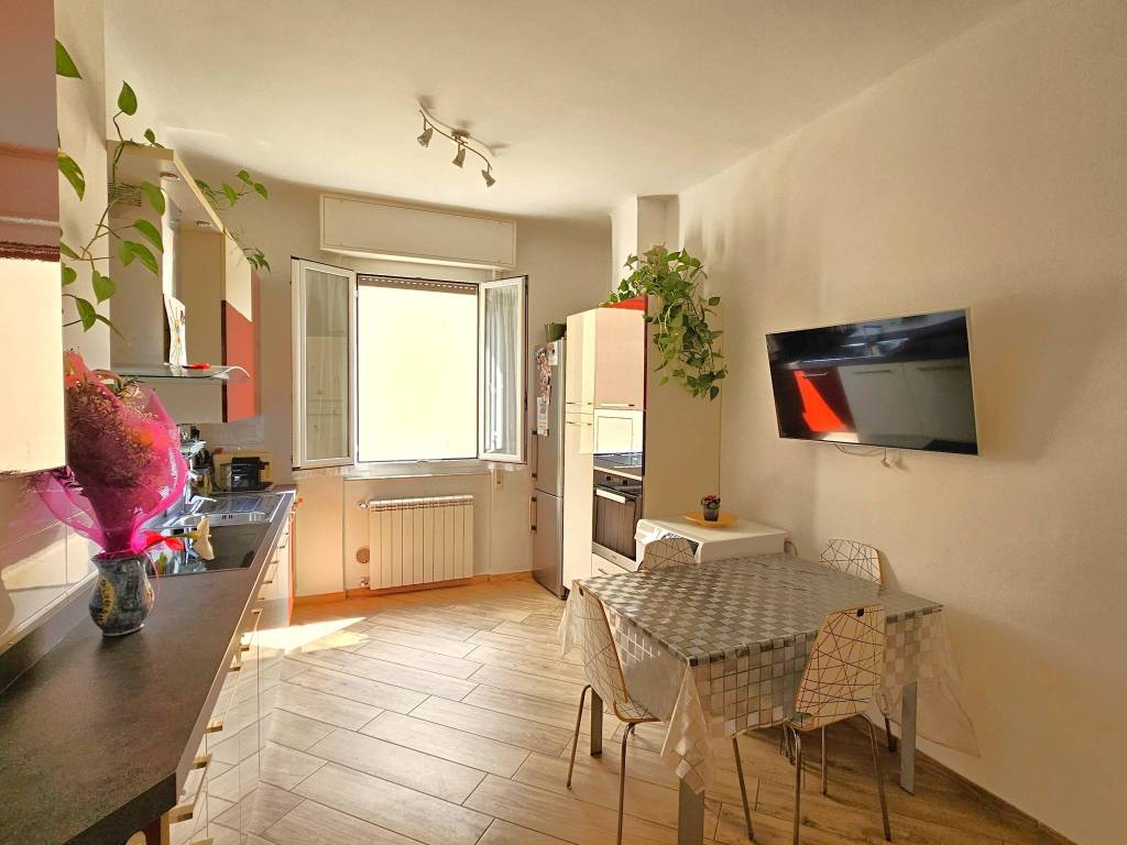 Appartamento a Genova in Via Bologna - Foto 5