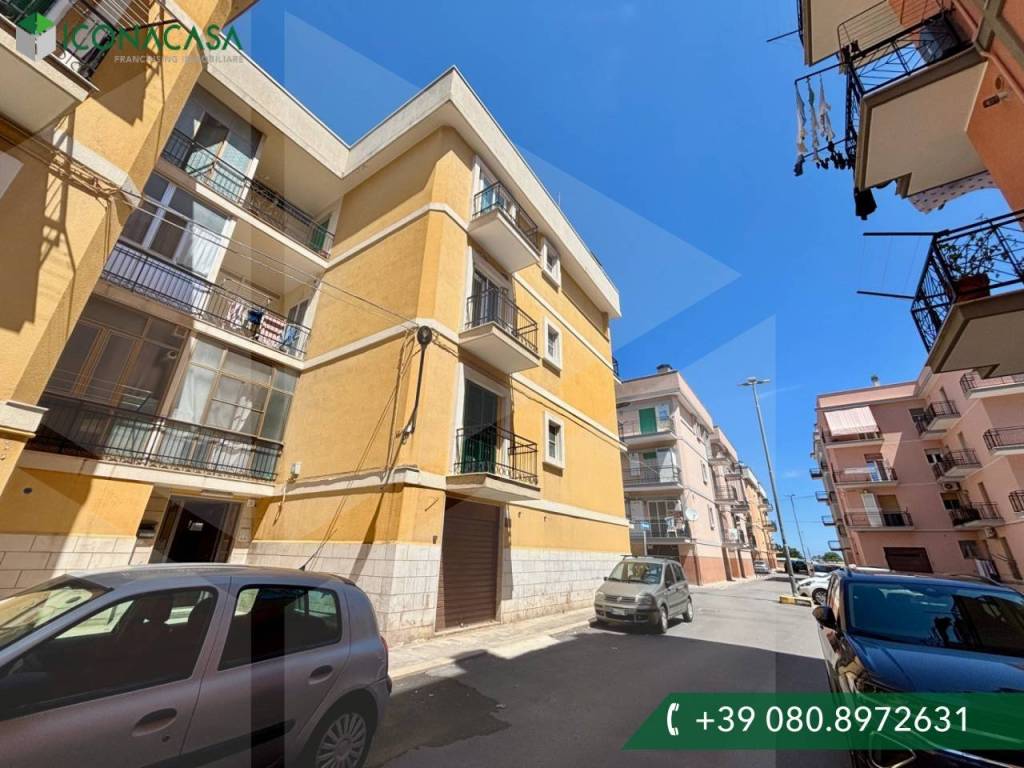Appartamento a Bisceglie in Via degli Esportatori - Foto 3