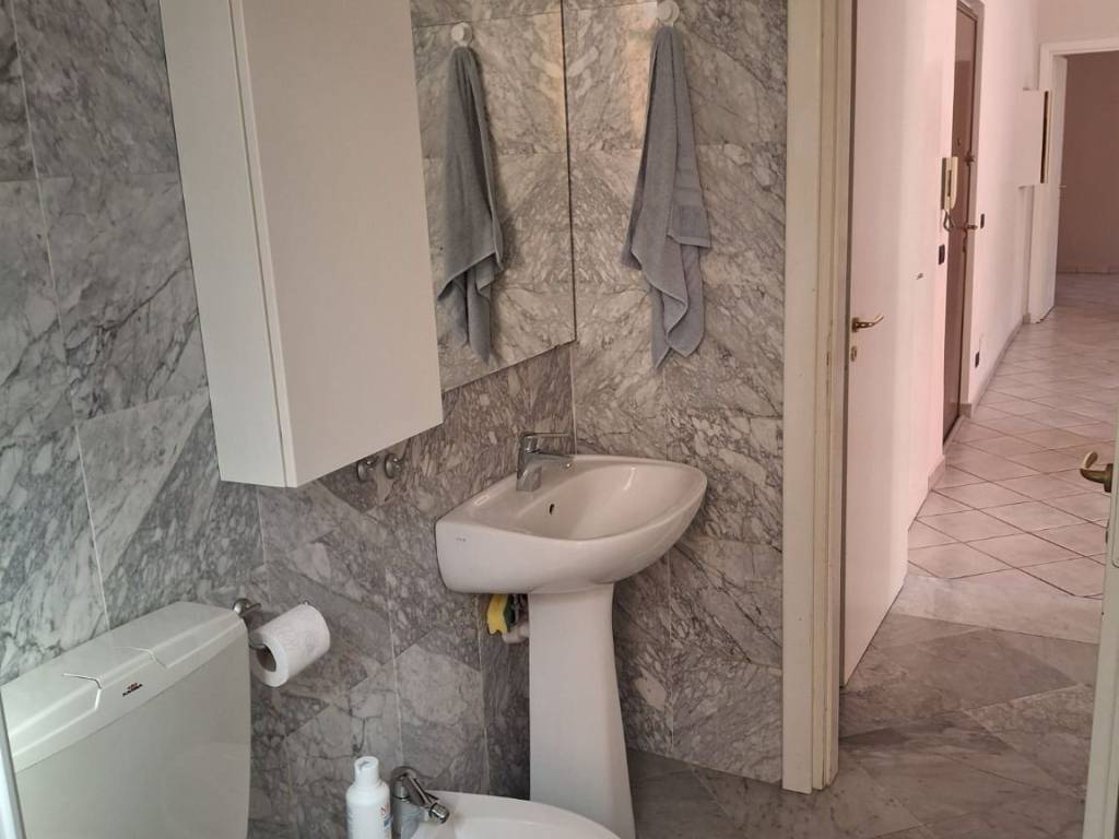 Appartamento a Novi ligure in Via Niccolò Girardengo - Foto 5