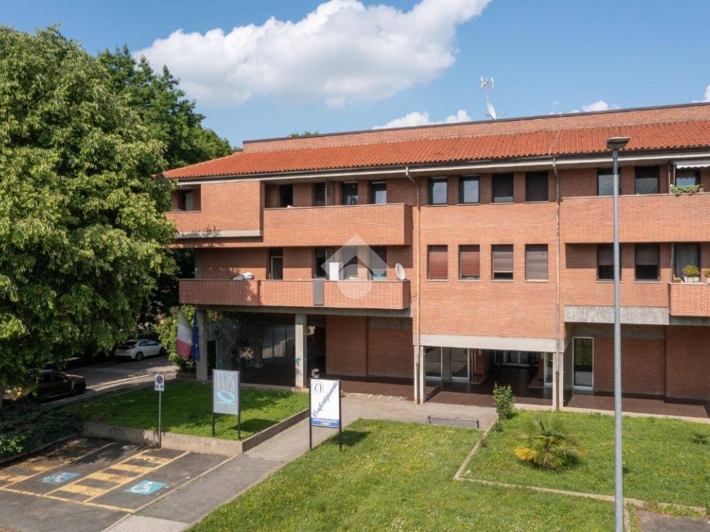 Appartamento a Saluzzo in Via vittime di brescia, 3 - Foto 2