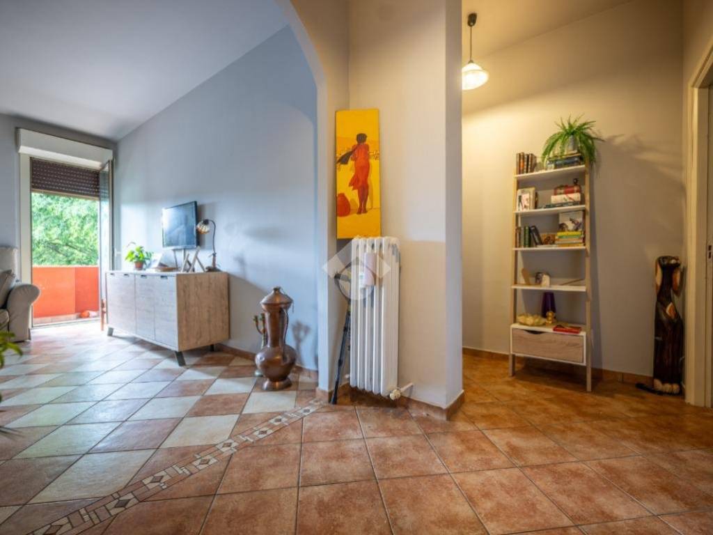 Appartamento a Saluzzo in Via vittime di brescia, 3 - Foto 4